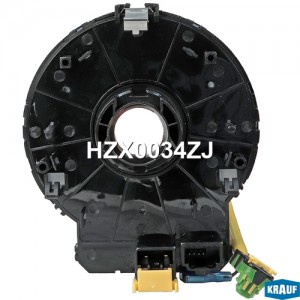Модуль HYUNDAI Elantra,i30 KIA Ceed подрулевой (SRS) KRAUF HZX0034ZJ KRAUF