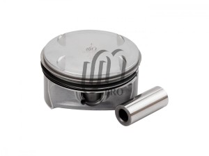 Поршень 0.50 с кольцами MB M272.960 d92.9+0.50 UM 27PW969050 UNITED MOTORS PRO