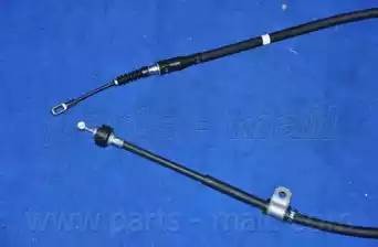 Трос стояночного тормоза PTB-368 PTB-368 PMC PARTS MALL