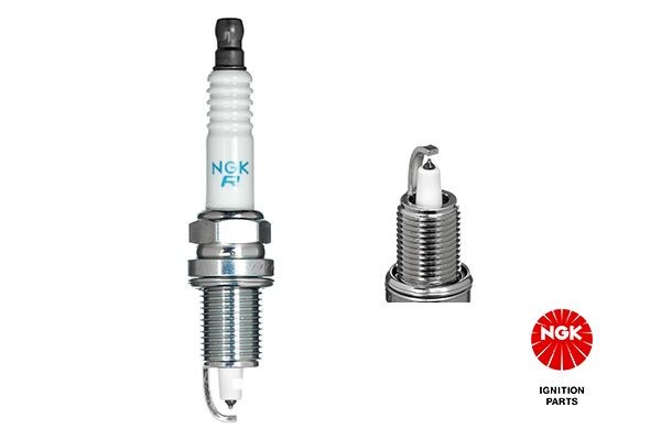 Свеча (Platinum) ZFR5LP-13G 7781 7781 NGK