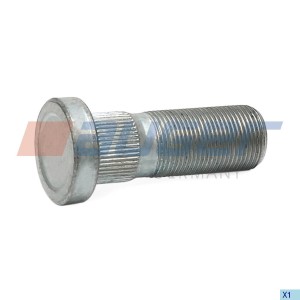 шпилька ступицы колеса! M22x1.5x65x38-10.9 MAN 82066 AUGER