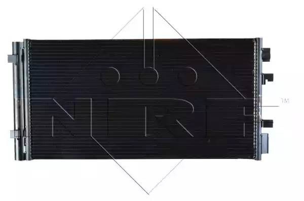 RENAULT MEGANE III (2009>) SCENIC (2009>) 35938 NRF