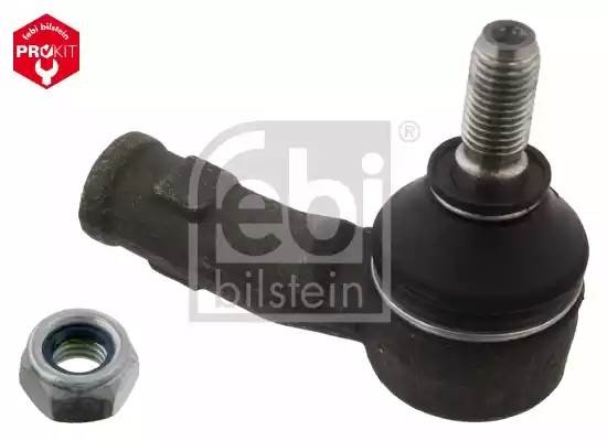 Наконечник рулевой тяги VW Golf 2,3 правый FEBI 02238 FEBI BILSTEIN
