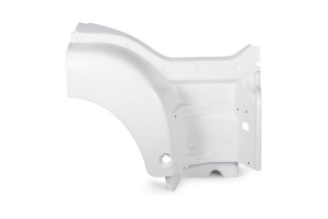 MAN TGA белая T0346-3016 TOPCOVER