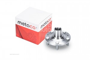 MAZDA 6 (GG) (2002-2007) 5000060 METACO