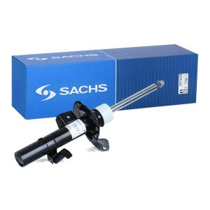 амортизатор передний левый газовый!\ Ford Galaxy/S-Max all 06> 313 759 SACHS
