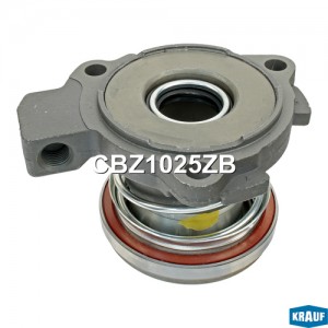 Подшипник выжимной гидравлический CBZ1025ZB CBZ1025ZB KRAUF