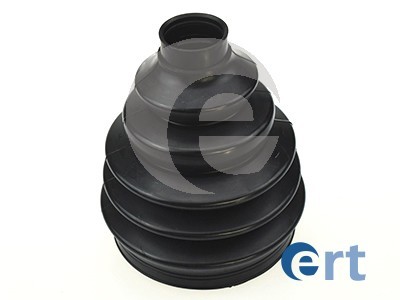 BMW X5 E53 (2000-2007) пластик 28*96*122 500543T ERT
