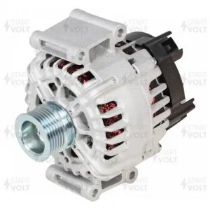Генератор ЛАДА Vesta,X-Ray (1.6) (1.8) 14В 120А тип VALEO STARTVOLT LG 0192 START VOLT