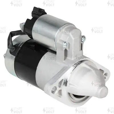 Стартер для а/м Geely Emgrand EC7 (09-) 1.8i 1,4кВт (LSt 2704) LST2704 START VOLT