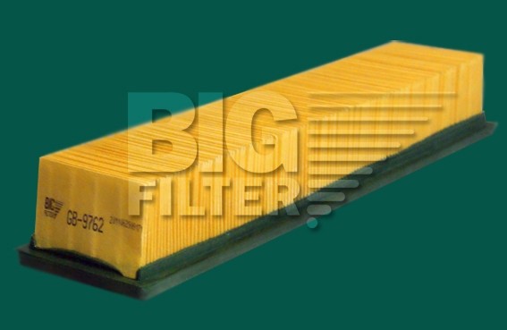 Фильтр воздушный GB-9762 GB-9762 BIG FILTER