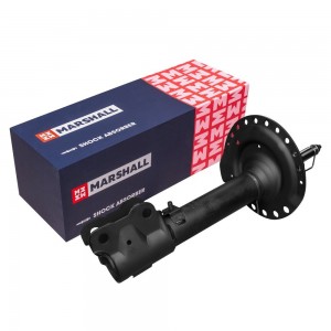 Амортизатор газ. передн. прав. Mitsubishi Outlander 12- M8011762 M8011762 MARSHALL