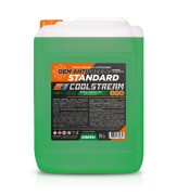 Антифриз CoolStream Standart G11 -40 С зеленый 20 кг CS-010204 COOLSTREAM