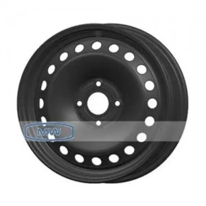 Magnetto R16 / 6J PCD 4x108 ЕТ 37.5 ЦО 63.3 16008 16008AM MAGNETTO