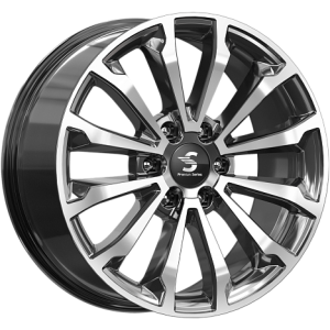 Premium Series R20 / 8.5J PCD 6x139.7 ЕТ 25 ЦО 106.1 КР006 Land Cruiser Prado 78891 PREMIUM SERIES