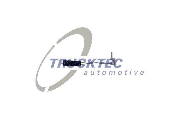 датчик износа торм.колодок!\ MB W169/W203/W211/W220 all 99> 02.42.036 TRUCKTEC