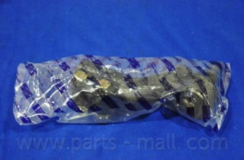 Наконечник рулевой HYUNDAI 4.5/5T CLASS SUPER TRK 97-04 PXCTA-024 PXCTA-024 PMC PARTS MALL