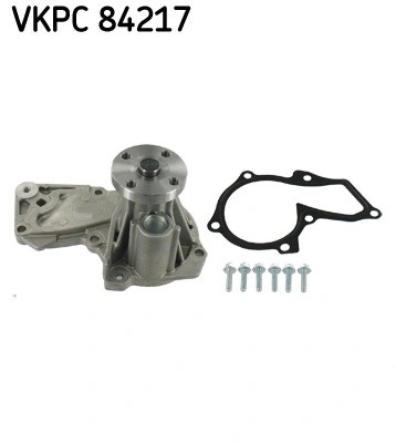 FORD C-MAX (2003 >)/ FIESTA/ FOCUS II VKPC84217 SKF