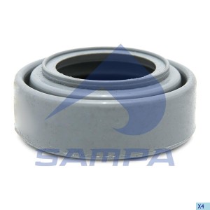 ROR 211088 SAMPA