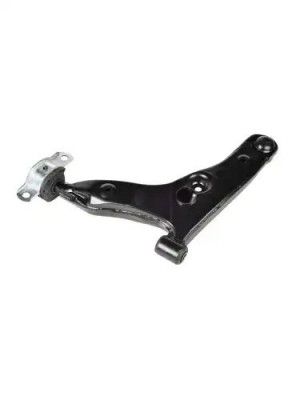 рычаг правый! Mitsubishi Carisma 99> Z24501 ZENTPARTS
