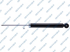 амортизатор задний газовый!\ Audi Q3, VW Tiguan 1.4-2.0i/2.0D 07> 32113440 GS P