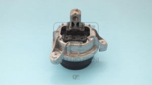 Опора двигателя BMW 5 (F10,F11,F12,F13) правая QUATTRO FRENI QF00A00584 QUATTRO FRENI