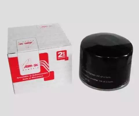 Фильтр масляный 30576 30576 ASAM