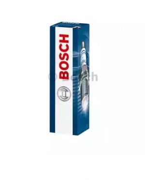 свеча зажигания! Honda Accord 2.2i 16V 91-93 0 242 236 668 BOSCH