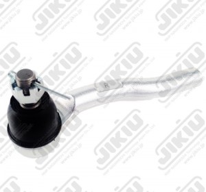 Наконечник рулевой тяги Honda_CR-V RM1/RE5/RM3/RM4/RM2/RE6 (2011-2019) ET28004R ET28004R JIKIU