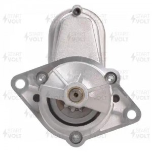 CHEVROLET AVEO (T200) (2003-2008) AVEO (T250) (200 SU 1.2 kW LST 0564 START VOLT
