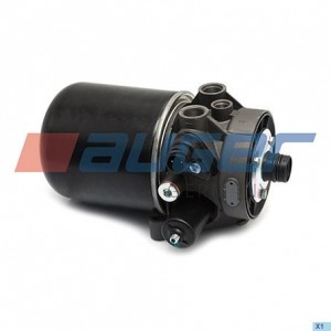 осушитель воздуха! подогрев с резьбой М27\ DAF F75/85/95CF/XF5.000 76072 AUGER