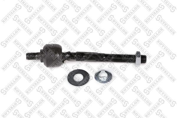 тяга рулевая!\ Honda Civic <01 55-37010A-SX STELLOX