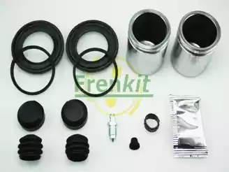 рем.к-т диск. тормоза с поршнем перед.! d48 Brembo\ Iveco Daily, MB Sprinter, VW 248984 FRENKIT