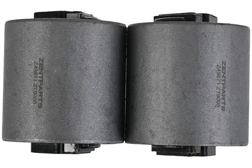 к-кт сайлентблоков! переднего рычага 2 шт.\ BMW E83 03> Z43671 ZENTPARTS