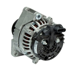 Генератор MB Actros/Atego 24V; 100A MG792 AM POINT