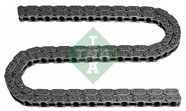 Цепь ГРМ MERCEDES C180-230 W203/204 553030010 553 0300 10 INA