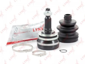ШРУС наружный DAEWOO Rezzo (00-) левый/правый комплект LYNX CO-1839A LYNXAUTO