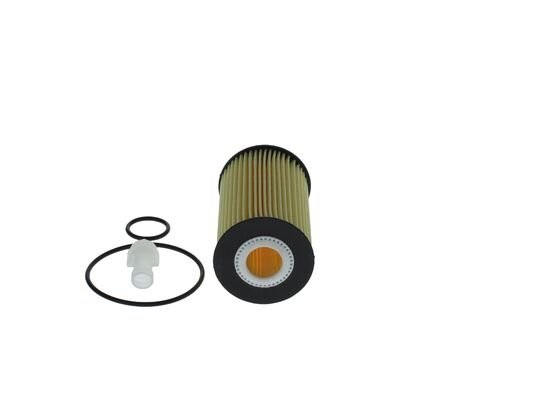 Фильтр масляный Bosch F026407107 F 026 407 107 BOSCH