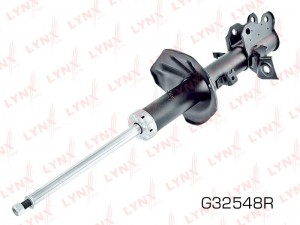 Стойка амортизационная задняя подходит для NISSAN Sunny 1.6 90-95 G32548R G32548R LYNXAUTO