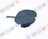 Заглушка SHACMAN SHAANXI X3000 бампера переднего левая OE DZ97189621051 SHACMAN SHAANXI