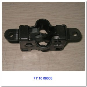 Замок капота SSANGYONG Rexton (02-) OE 7111008003 SSANG YONG