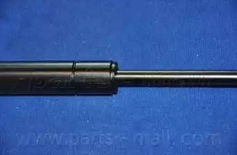 Газовый упор капота SSANGYONG KYRON(D100) PQD-010 PQD010 PMC PARTS MALL