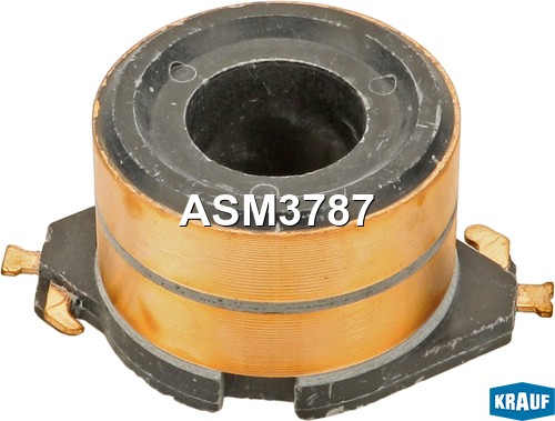 Коллектор генератора !d25/41x29 \HYUNDAI HD 170, HD270, 370 500, 700, 1000 KIA G ASM3787 KRAUF
