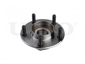 Ступица задняя (с ABS) HUB-20289 UNIO