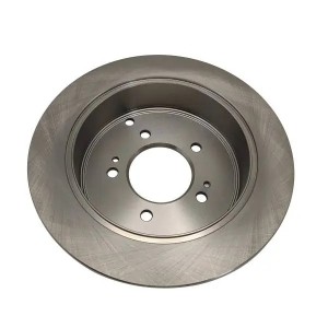 Диск тормозной HYUNDAI Tucson 2004 ~ / Santa Fe 2000 ~ 2006 / Trajet 1999 ~ 2008 GD0188 CTR