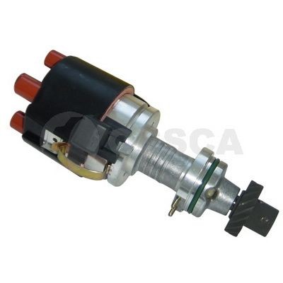Трамблер / SEAT Cordoba,Ibiza-II,Toledo-I,VW Corrado,Golf-III,Passat-III/IV,Vent 05000 OSSCA