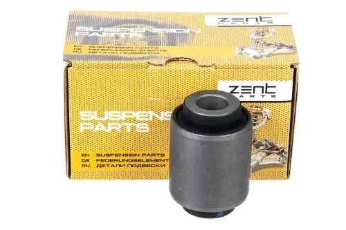 сайлентблок! задней цапфы верхний Chevrolet Captiva (C100) 07> Z26149 ZENTPARTS