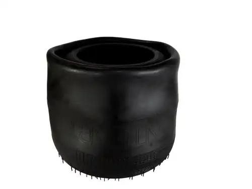пневмоподушка !цилиндрическая 390-216-130.8/130.8 \MB, SCANIA, VOLVO, BPW, IVECO Z12904 ZENTPARTS
