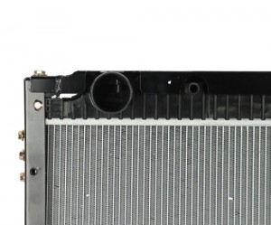 Радиатор SITRAK HOWO дв.MC13 охлаждения двигателя MOVELEX WG99255301361MX MOVELEX