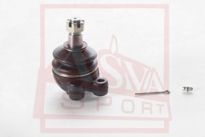 ОПОРА ШАРОВАЯ ВЕРХНЯЯ HYUNDAI/KIA 1220PORTUP 1220-PORTUP ASVA